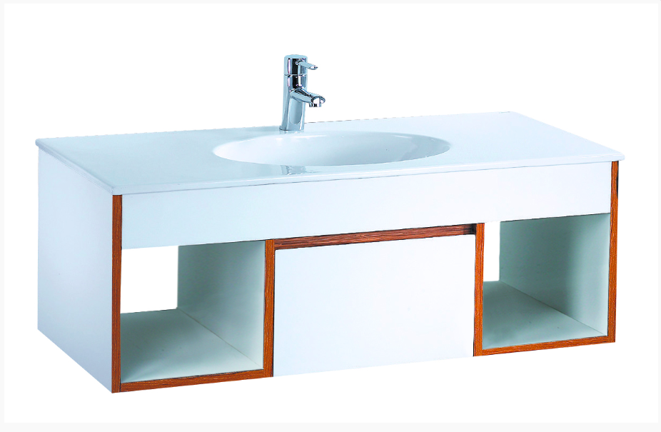 Lavabo + Tủ Treo - LF5028 + EH05028DDV