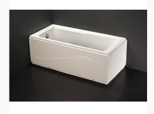 Bồn Tắm Chân Yếm - AT0570L/R