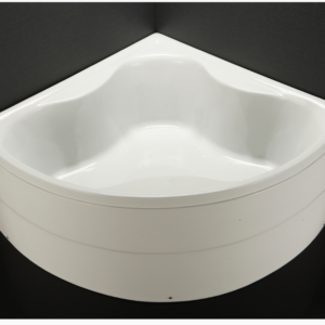 Bồn Tắm Góc - Không Chân - Không Yếm - AT5133A