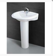 Lavabô Treo Tường - L2360 + P2437