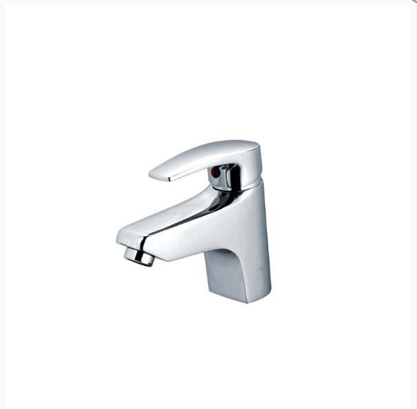 Vòi Lavabo Nóng Lạnh B400CP / B400CU