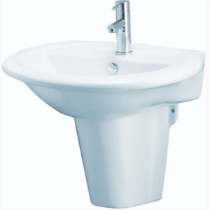 Lavabo treo L2360-P2439