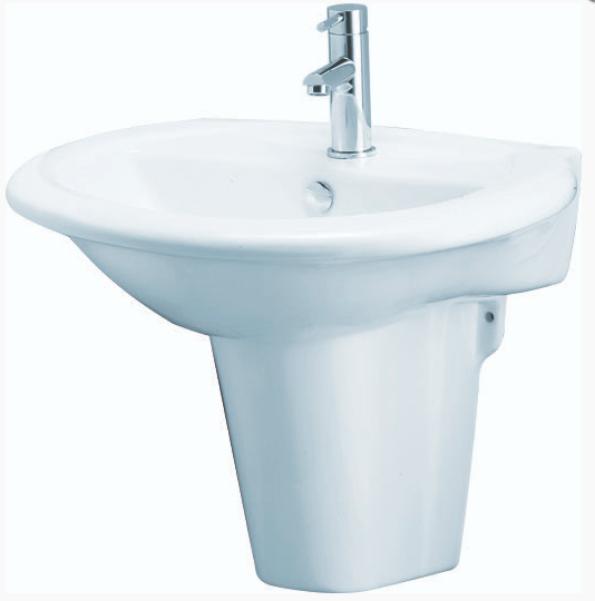 Lavabo treo L2360-P2439