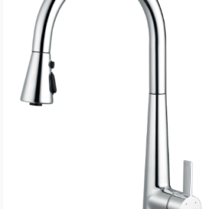 Vòi bếp nóng lạnh K905C