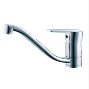 Vòi Bếp Nóng Lạnh - K375C