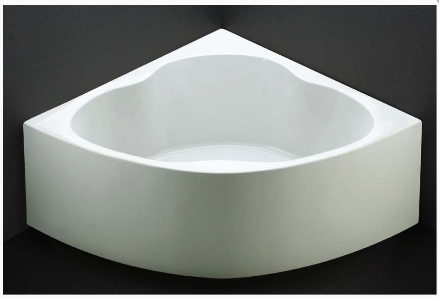 Bồn Tắm Chân Yếm - AT5220