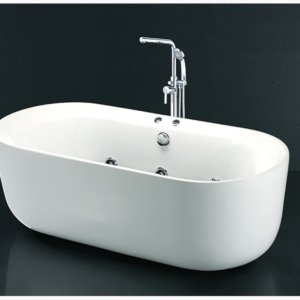 Bồn Tắm Chân Yếm - AT0770