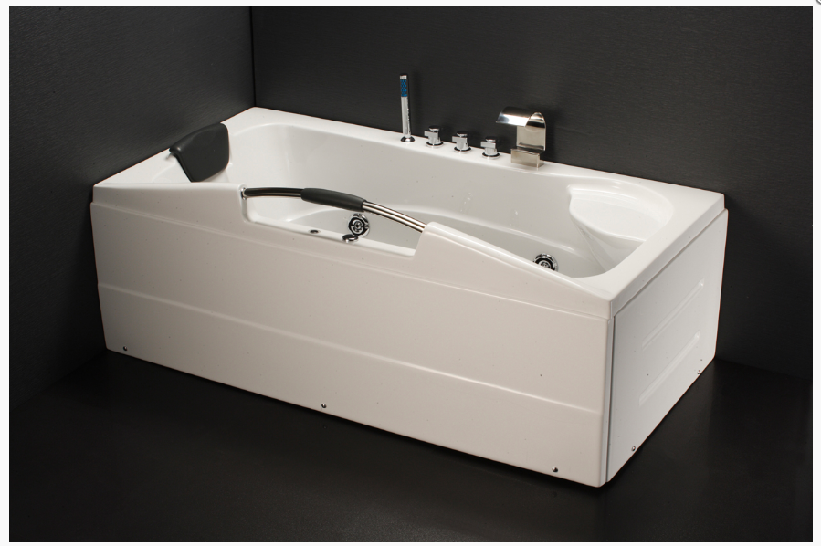 Bồn Tắm Massage Chân Yếm - MT3370L/R