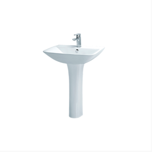 Lavabo treo L2365-P2445