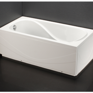 Bồn Tắm Chân Yếm - AT0150L/R