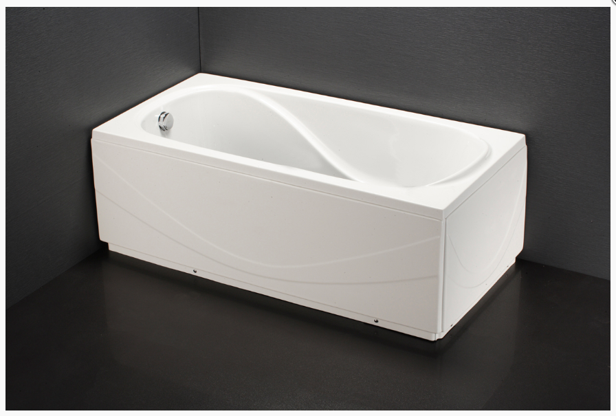 Bồn Tắm Chân Yếm - AT0150L/R