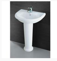 Lavabo Treo Tường - L2230 + P2432
