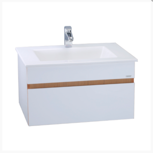 Lavabo + Tủ Treo - LF5030 + EH05030DDV