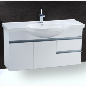 Lavabo + Tủ Treo - LF5324 + EH05324AV