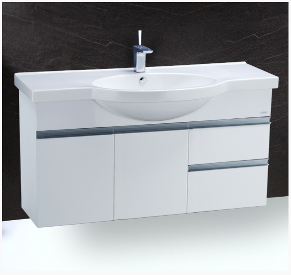 Lavabo + Tủ Treo - LF5324 + EH05324AV