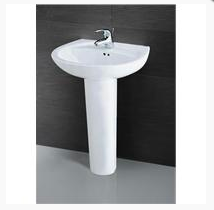 Lavabo Treo Tường - L2220 + P2437