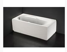 Bồn Tắm Không Chân - Không Yếm - AT0270