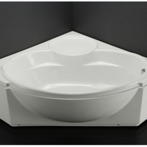 Bồn Tắm Góc Chân Yếm - AT5150