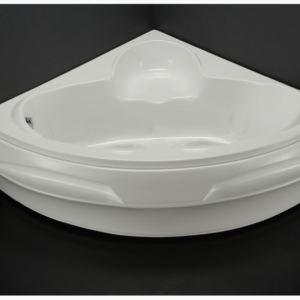 Bồn Tắm Góc - Không Chân - Không Yếm - AT5132A