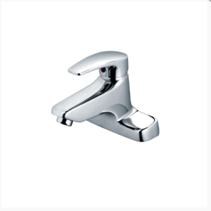 Vòi Lavabo Nóng Lạnh B402CP/B402CU