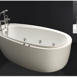 Bồn Tắm Chân Yếm - AT6480