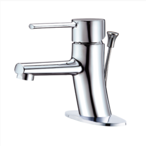 Vòi Lavabo Nóng Lạnh - B301C