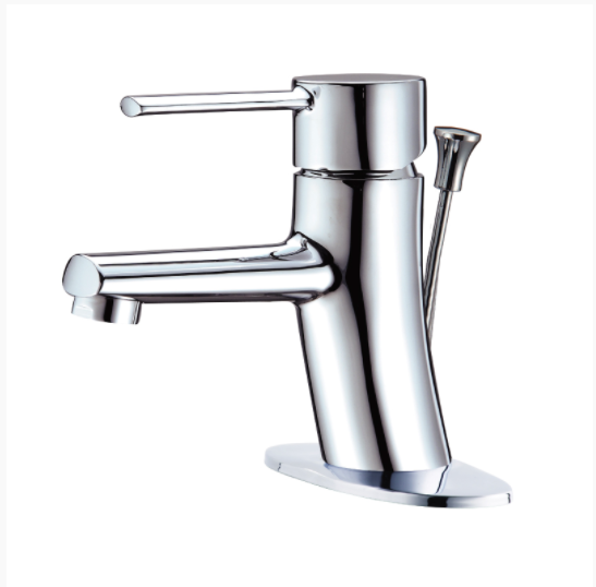 Vòi Lavabo Nóng Lạnh - B301C
