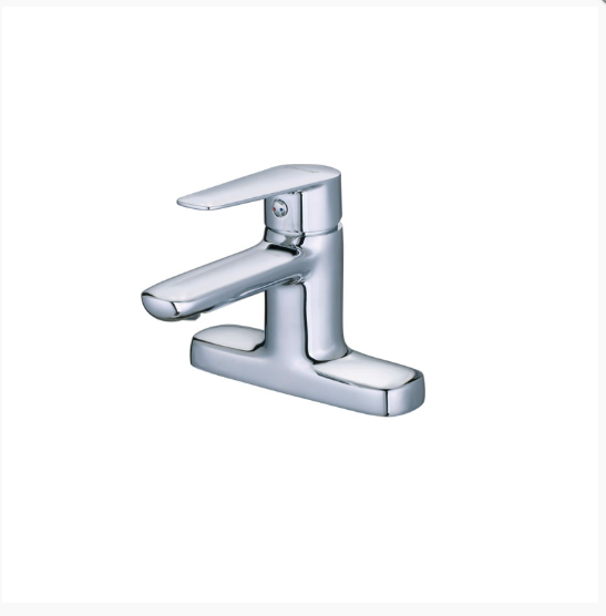 Vòi lavabo nóng lạnh B382CP/B382CU