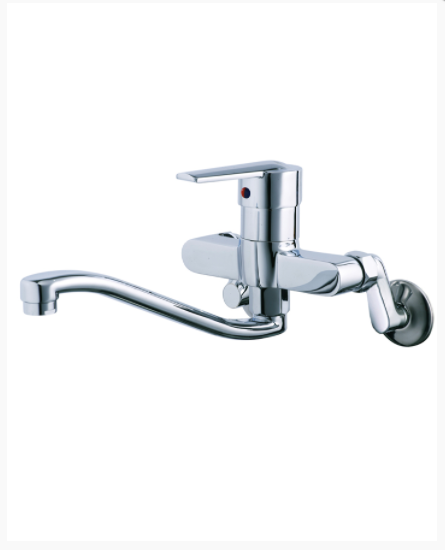 Vòi Bếp Nóng Lạnh - K376C