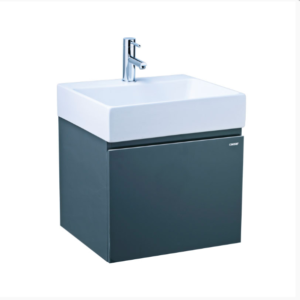 Lavabo + Tủ treo - LF5257 + EH05257ATG