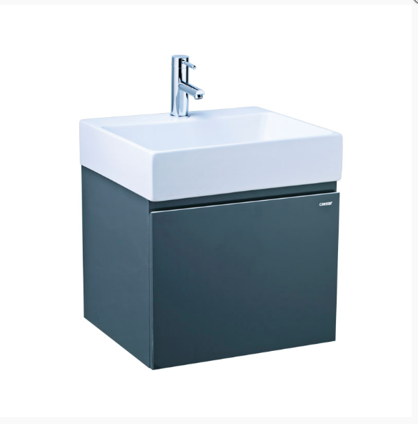 Lavabo + Tủ treo - LF5257 + EH05257ATG