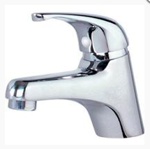 Vòi Lavabo Lạnh - BT109CP