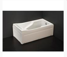 Bồn Tắm Chân Yếm - AT0460L/R