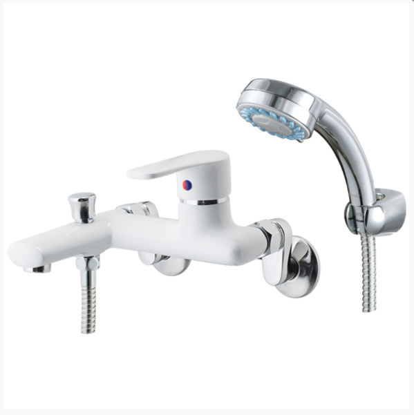 Vòi Sen Gạt Nóng Lạnh - S433CW