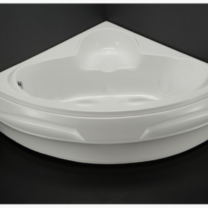 Bồn Tắm Góc Chân Yếm - AT5132