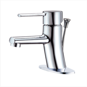 Vòi Lavabo Nóng Lạnh - BT301C