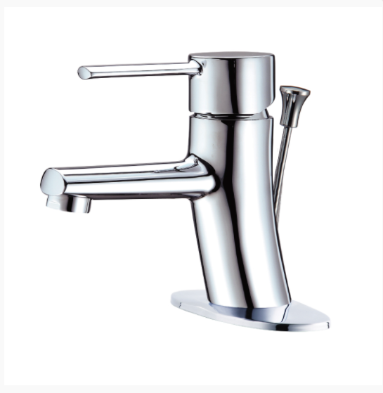 Vòi Lavabo Nóng Lạnh - BT301C