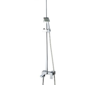 Bộ Vòi Sen Đứng Nóng Lạnh - S668C