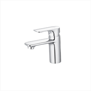 Vòi lavabo nóng lạnh B770CU
