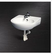 Lavabo Treo Tường - L2140 - Ảnh 2