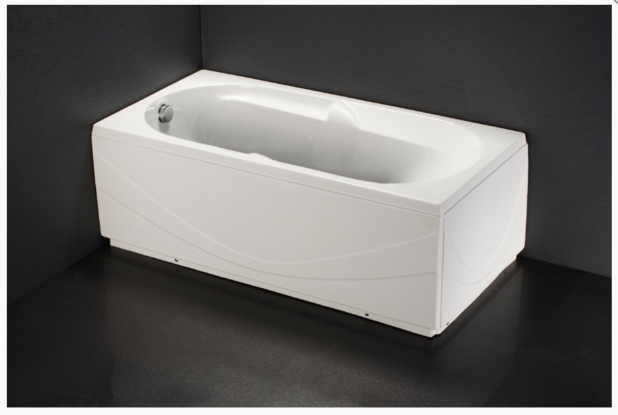 Bồn Tắm Chân Yếm - AT0250L/R