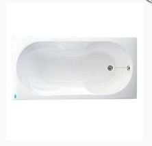 Bồn Tắm Không Chân - Không Yếm - AT0370