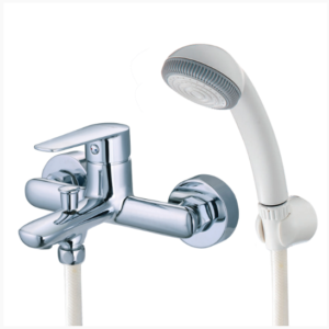 Vòi lavabo nóng lạnh B383CP