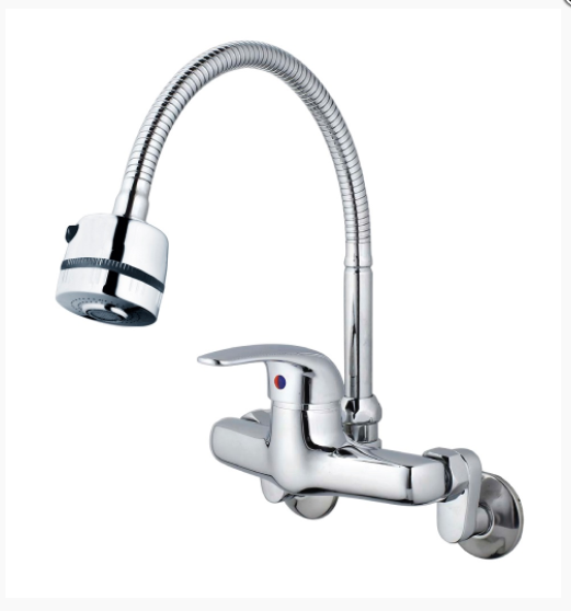 Vòi Bếp Nóng Lạnh - K526C