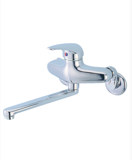 Vòi Bếp Nóng Lạnh - K540C