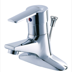 Vòi Lavabo Nóng Lạnh - BT372C
