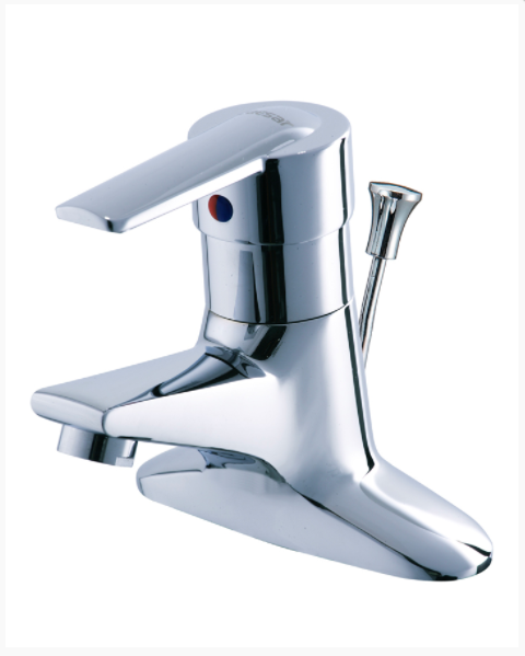 Vòi Lavabo Nóng Lạnh - BT372C