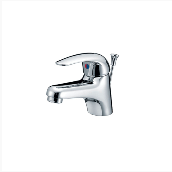 Vòi Lavabo Nóng Lạnh - B262CP