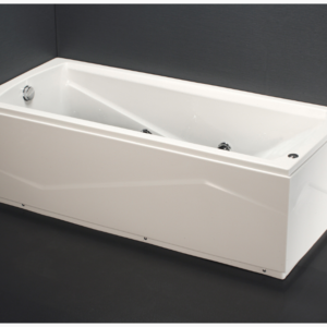 Bồn Tắm Massage Chân Yếm - MT0670L/R