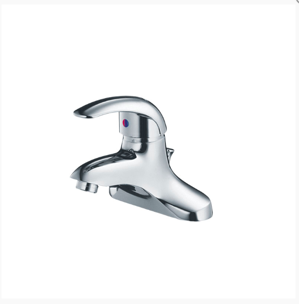 Vòi Lavabo Nóng Lạnh B152CP / B152CU